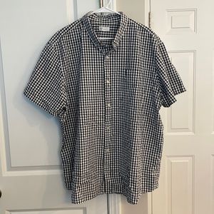 Men’s XXL Gap Button Down